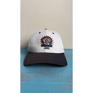 Vintage Seattle Mariners Baseball Spring Training Week Peoria Arizona Hat